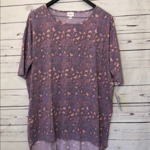 NWT Irma by Lularoe. Size XL